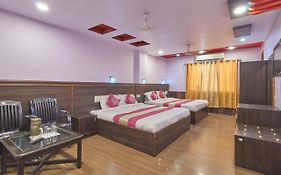 Hotel Deep Palace Udaipur